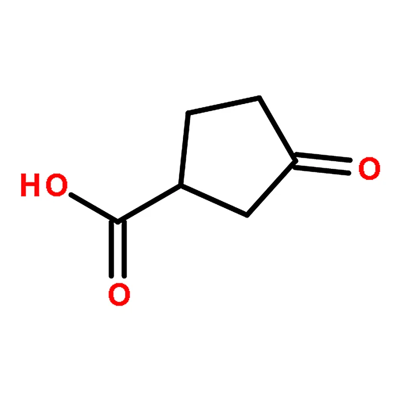 RHAWN (S)-3-Oxocyclopentanecarboxylic acid