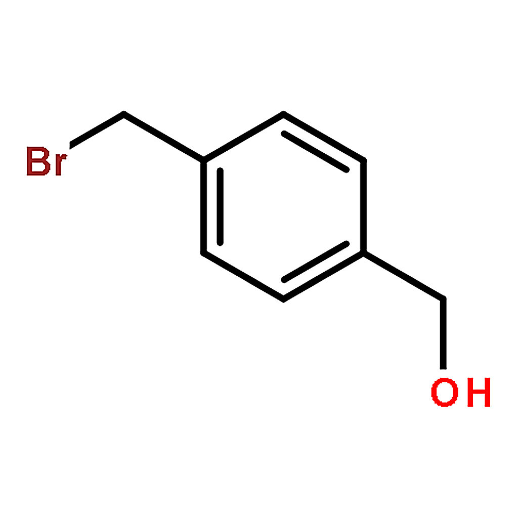 RHAWN (4-(Bromomethyl)phenyl)methanol