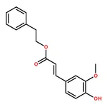 RHAWN Caffeic Acid 3-Methyl Phenethyl Ester