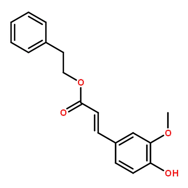 RHAWN Caffeic Acid 3-Methyl Phenethyl Ester