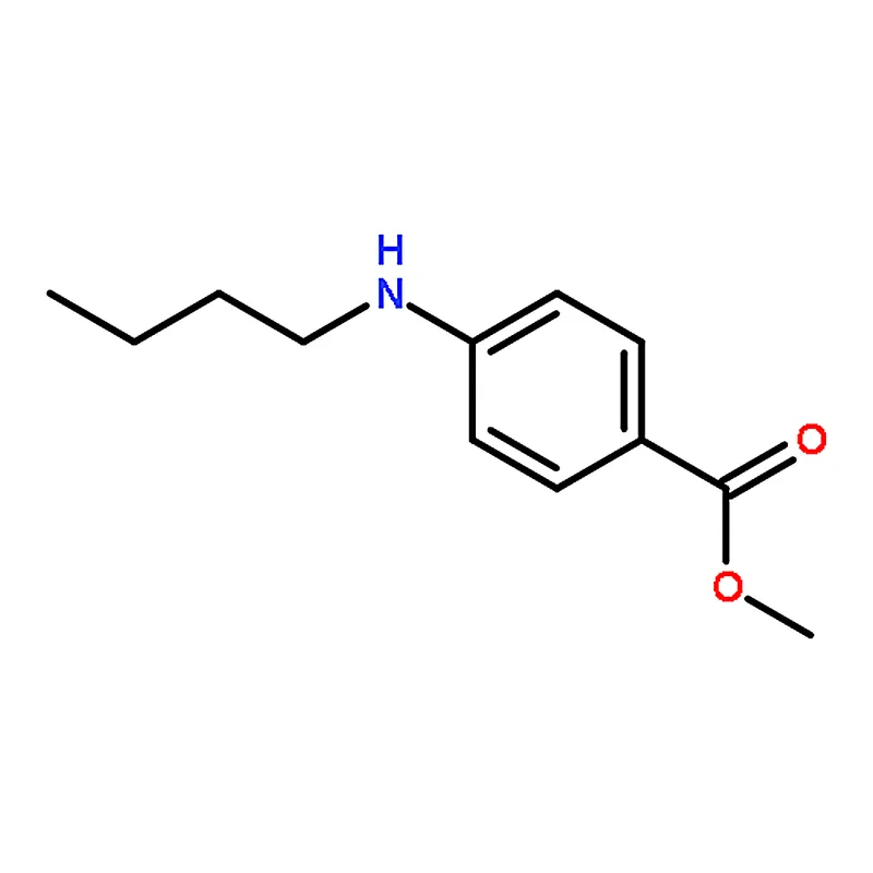 RHAWN Methyl 4-(butylamino)benzoate