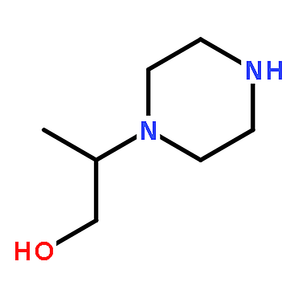 RHAWN 2-(Piperazin-1-yl)propan-1-ol