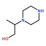 RHAWN 2-(Piperazin-1-yl)propan-1-ol