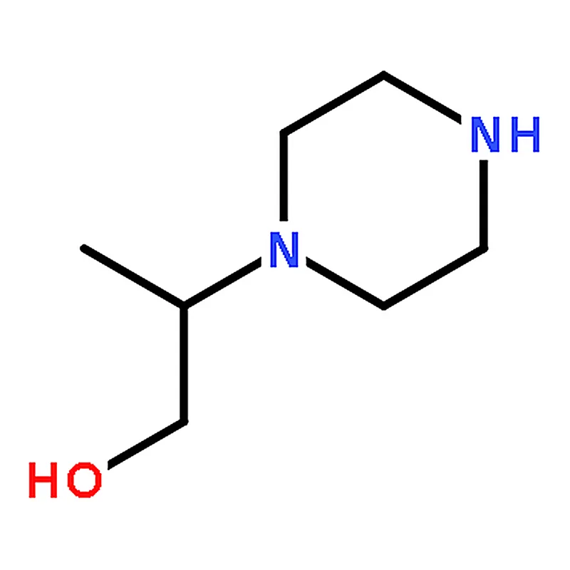 RHAWN 2-(Piperazin-1-yl)propan-1-ol