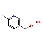 RHAWN 5-(Bromomethyl)-2-methylpyridine hydrobromide