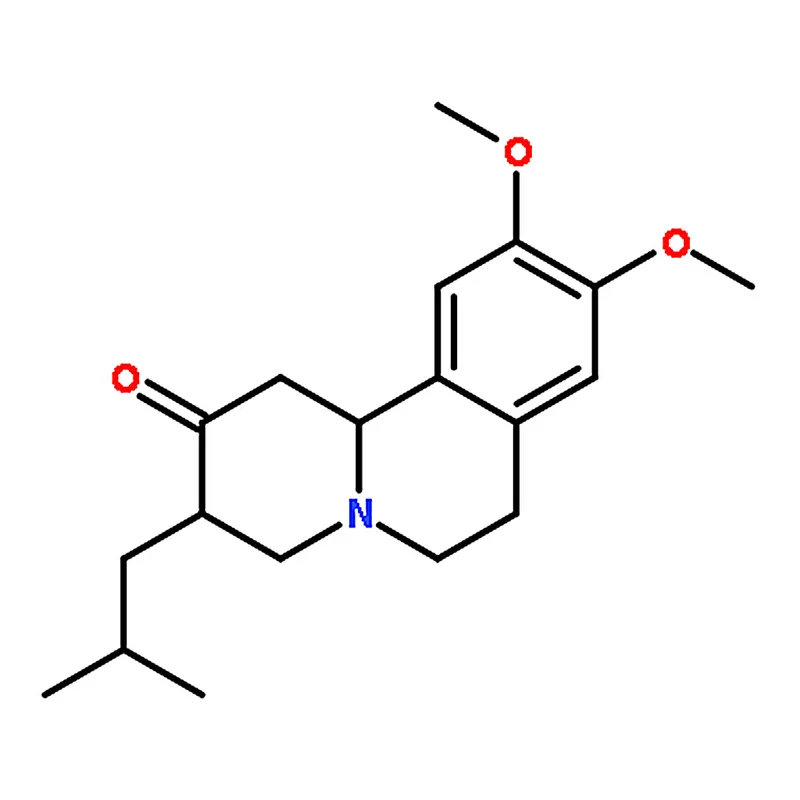 RHAWN Tetrabenazine Racemate