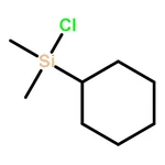 RHAWN Chlorocyclohexyldimethylsilane