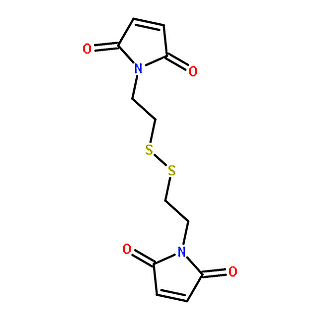 RHAWN Bis(2-maleimidoethyl) Disulfide