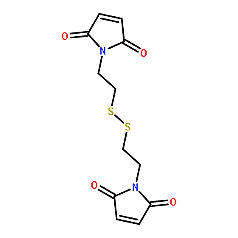 RHAWN Bis(2-maleimidoethyl) Disulfide