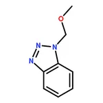 RHAWN 1-(Methoxymethyl)-1<i>H</i>-benzotriazole
