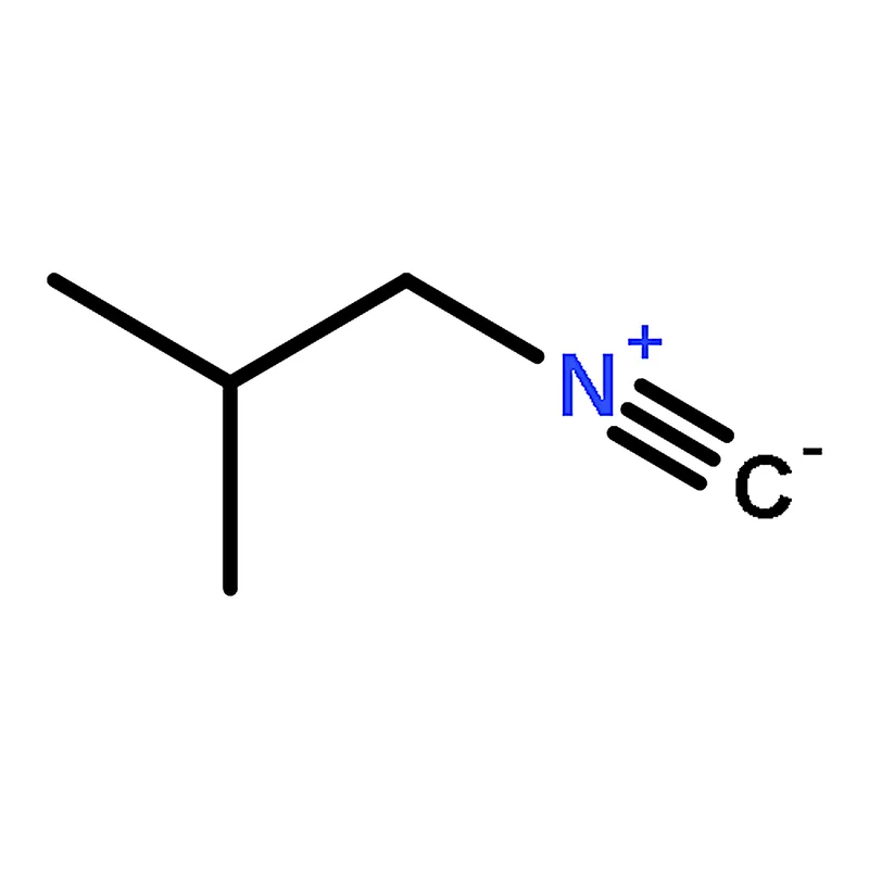 RHAWN tert-Butyl isocyanide