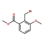 RHAWN Methyl 2-(bromomethyl)-3-methoxybenzoate