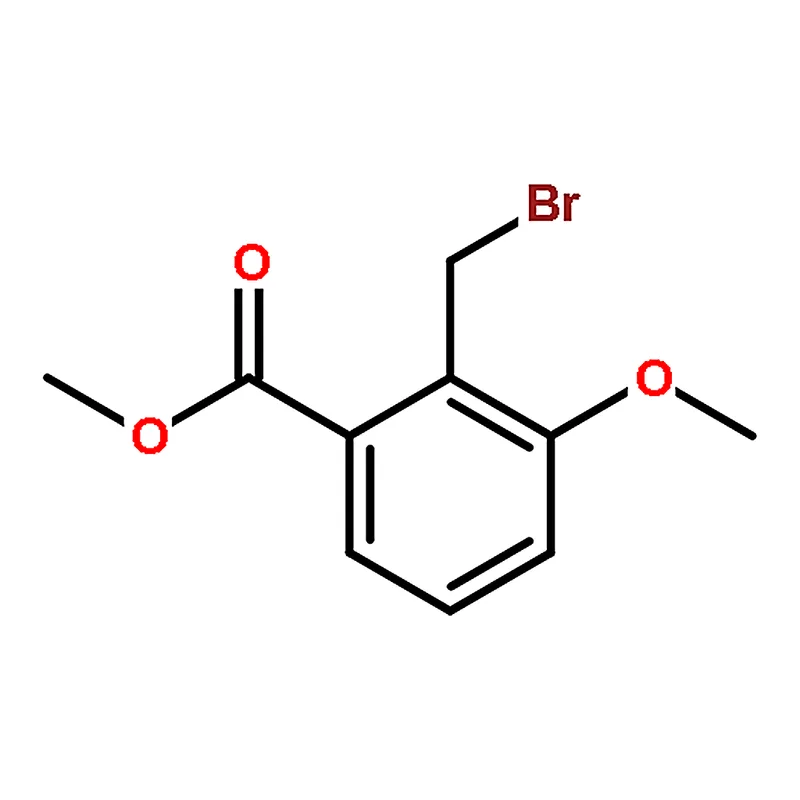 RHAWN Methyl 2-(bromomethyl)-3-methoxybenzoate