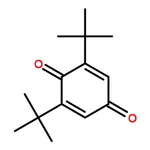 RHAWN 2,6-Di-tert-butyl-1,4-benzoquinone