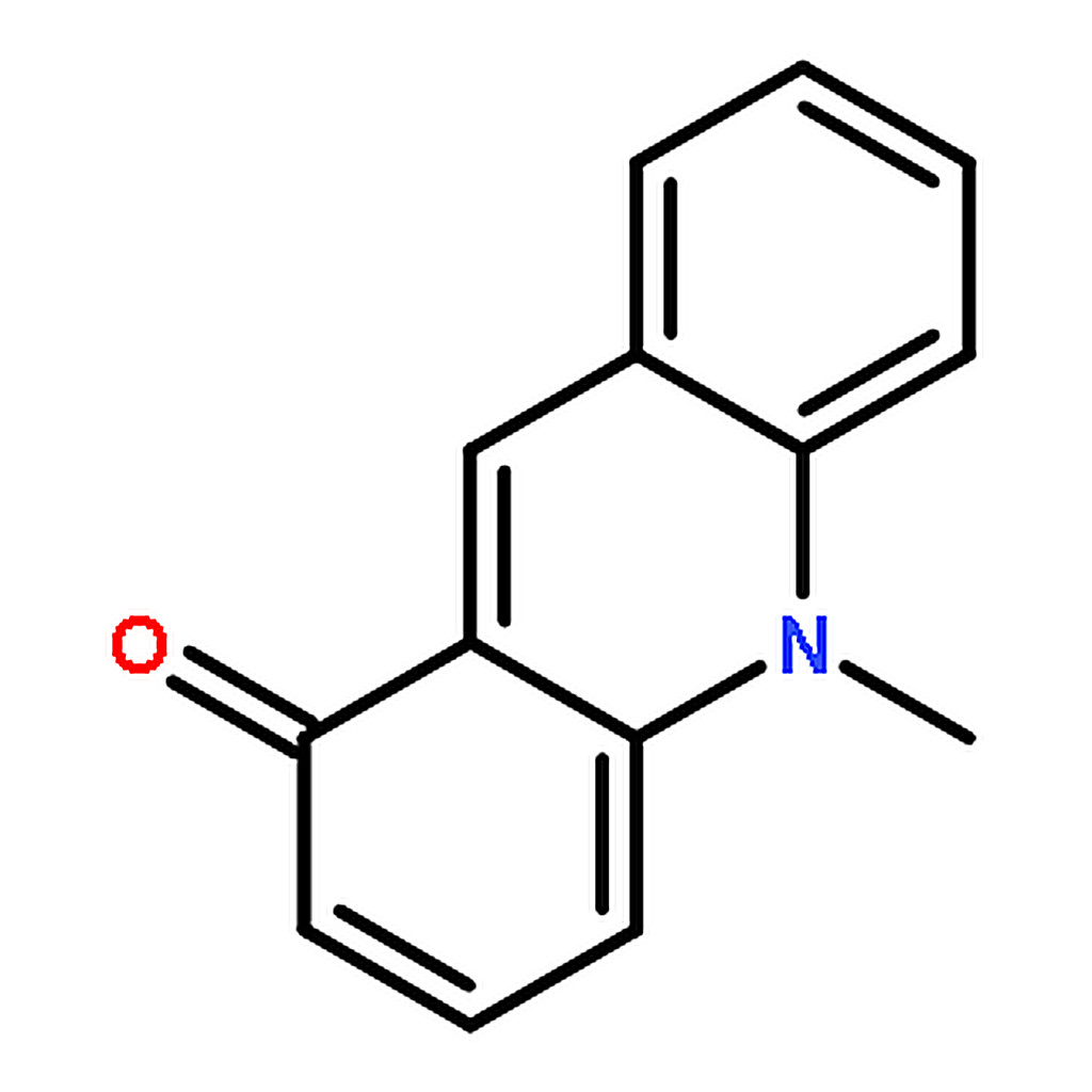 RHAWN 10-Methyl-9(10H)-acridone