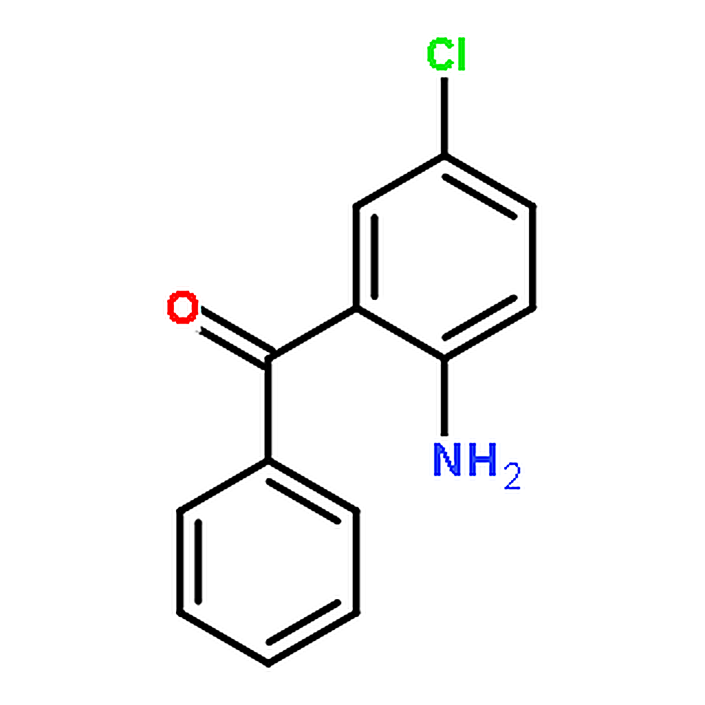 RHAWN 2-Amino-5-chlorobenzophenone