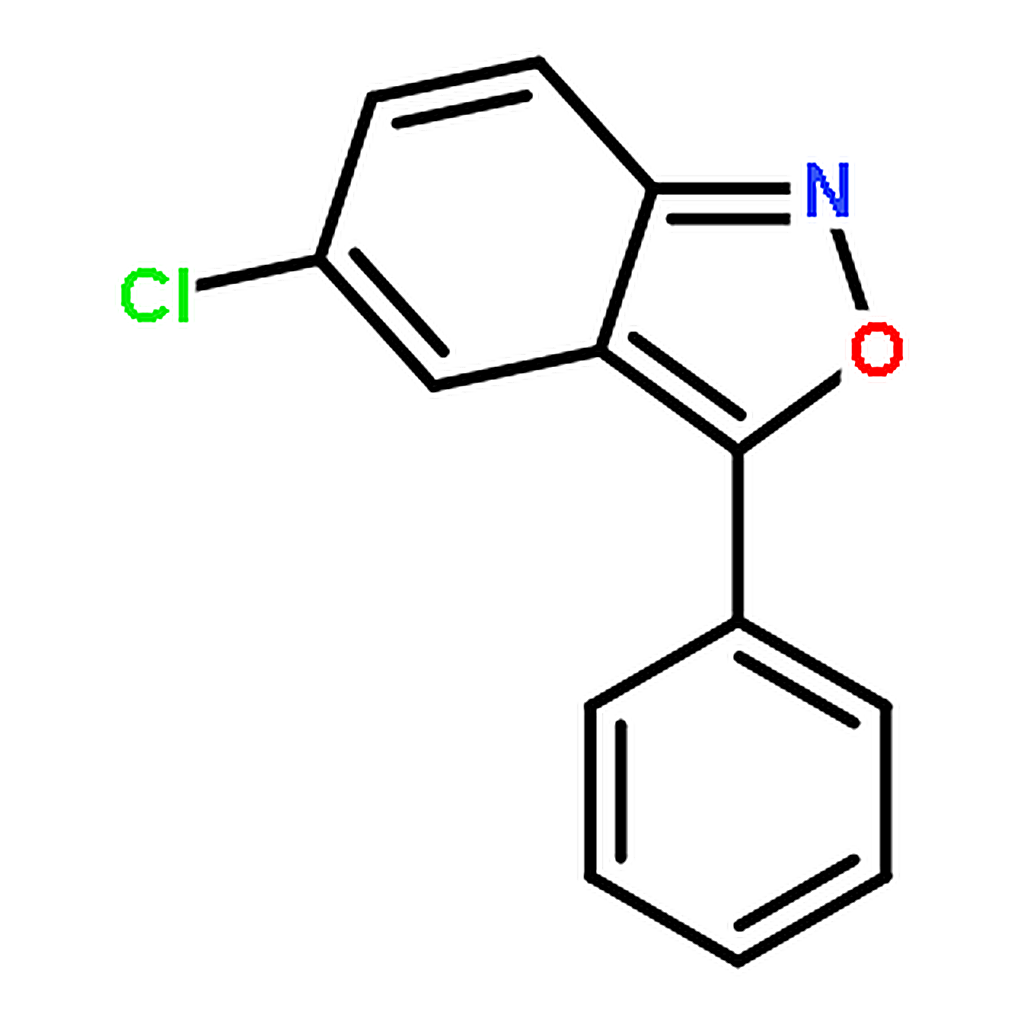 RHAWN 5-Chloro-3-phenylbenzo[c]isoxazole