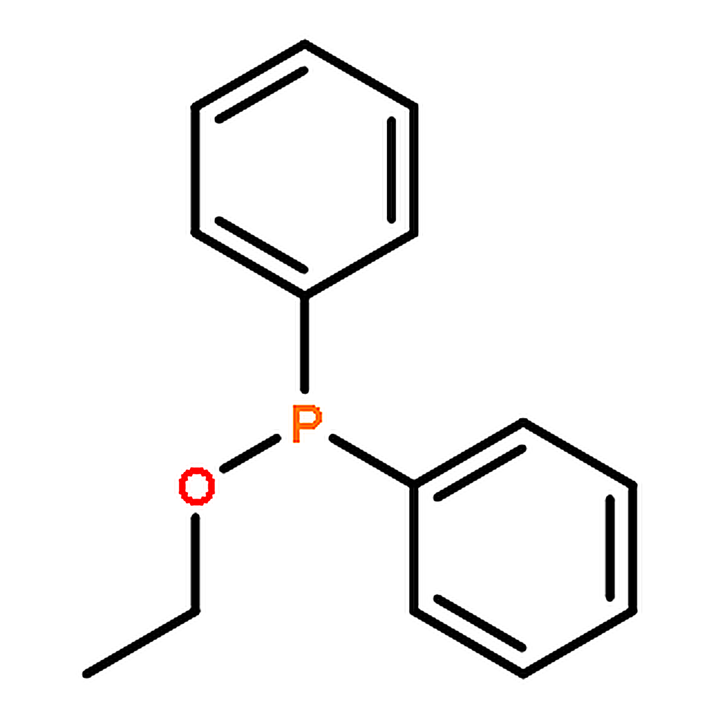 RHAWN Ethyl diphenylphosphinite