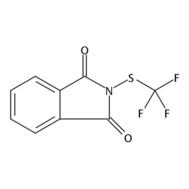 RHAWN <i>N</i>-(Trifluoromethylthio)phthalimide