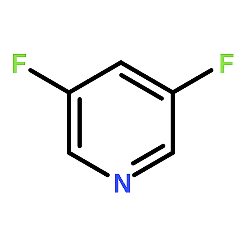 RHAWN 3,5-Difluoropyridine