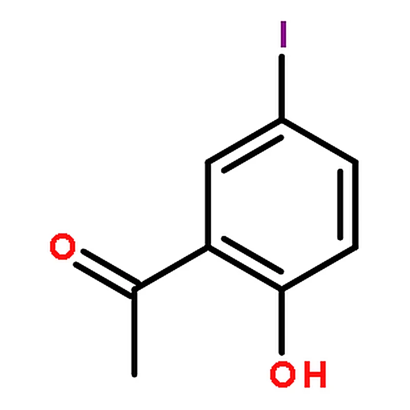 RHAWN 1-(2-Hydroxy-5-iodophenyl)ethanone