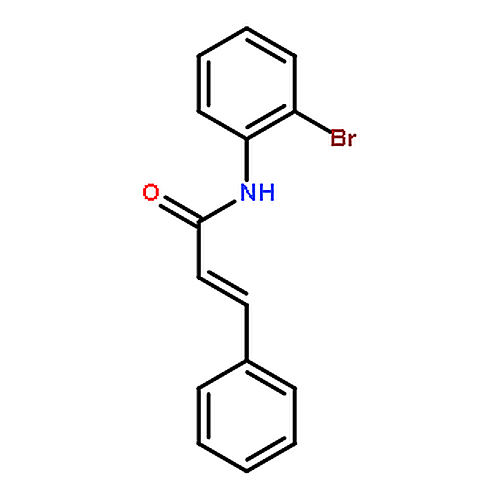RHAWN N-(2-Bromophenyl)cinnamamide