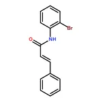 RHAWN N-(2-Bromophenyl)cinnamamide