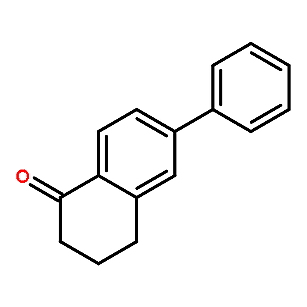 RHAWN 6-Phenyl-3,4-dihydronaphthalen-1(2H)-one