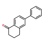 RHAWN 6-Phenyl-3,4-dihydronaphthalen-1(2H)-one