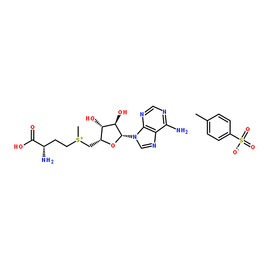 RHAWN S-Adenosyl-L-methionine tosylate