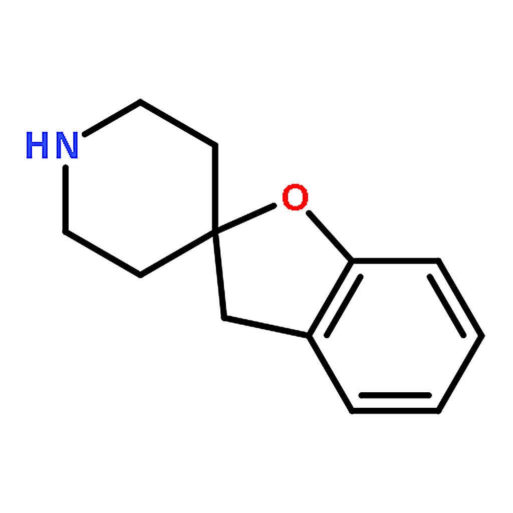 RHAWN 3H-Spiro[1-benzofuran-2，4'-piperidine]