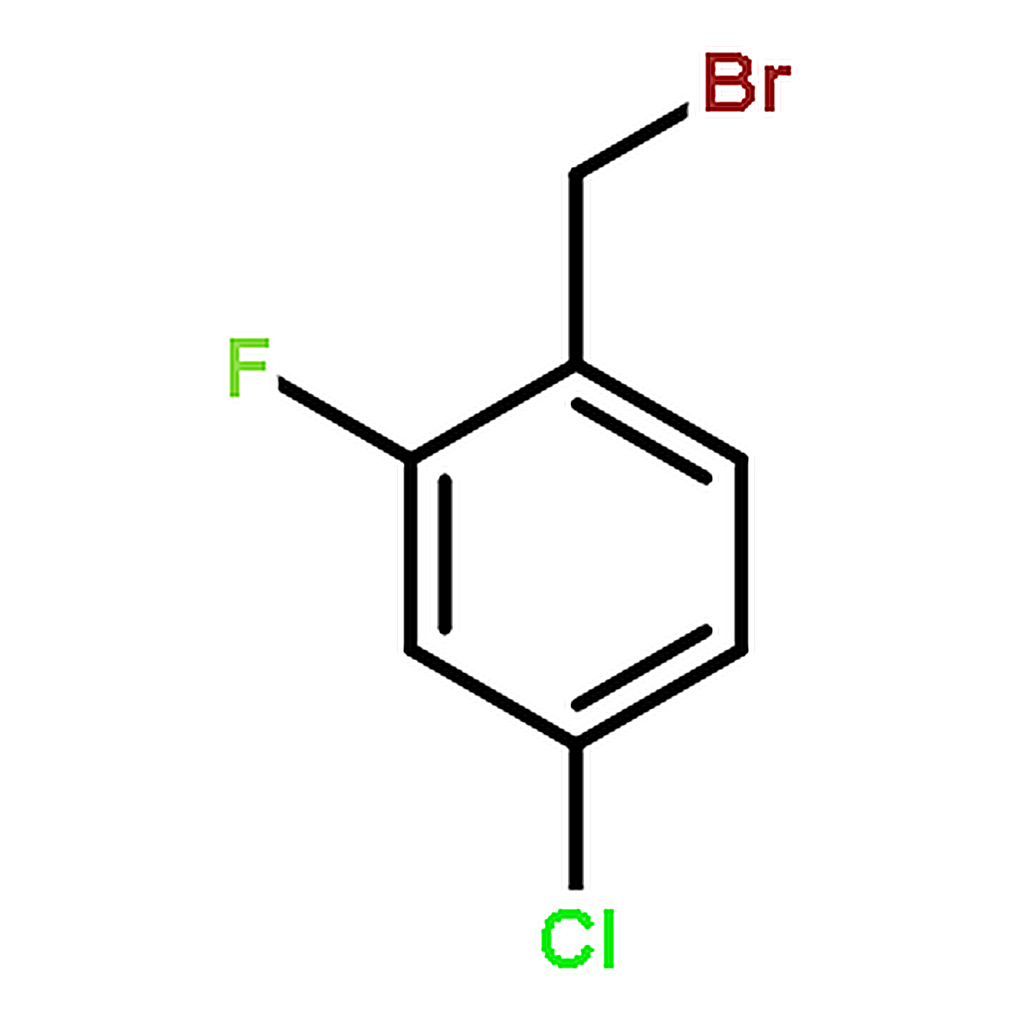 RHAWN 4-Chloro-2-fluorobenzyl Bromide