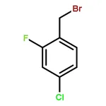 RHAWN 4-Chloro-2-fluorobenzyl Bromide