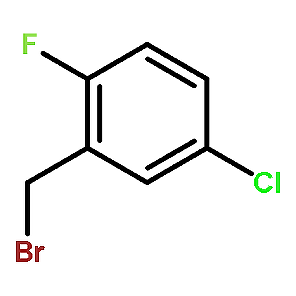 RHAWN 5-Chloro-2-FluorobenzylBromide