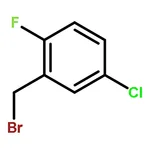 RHAWN 5-Chloro-2-FluorobenzylBromide