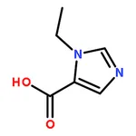RHAWN 1-Ethylimidazole-5-carboxylic Acid
