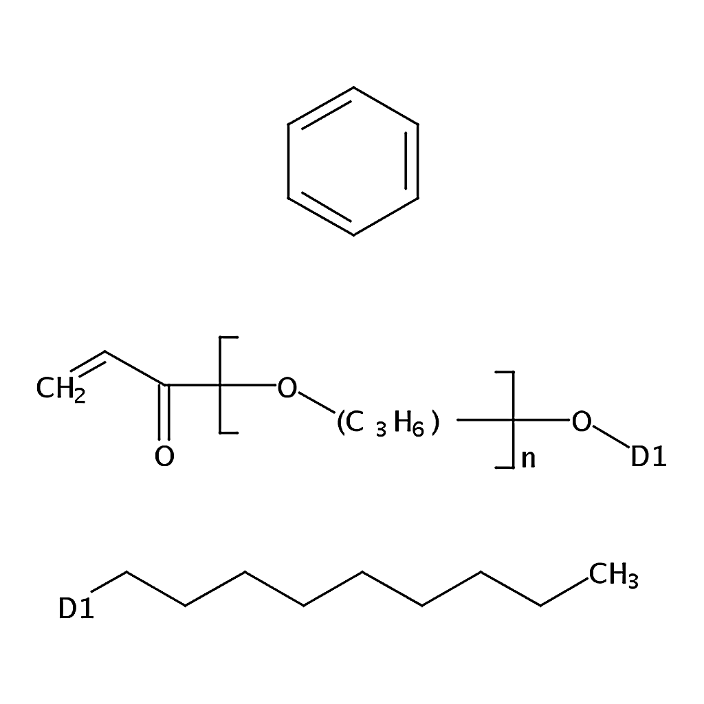 RHAWN Poly(propylene glycol) 4-nonylphenyl ether acrylate