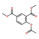 RHAWN Dimethyl 4-Acetoxyisophthalate