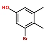 RHAWN 3-Bromo-4,5-dimethylphenol