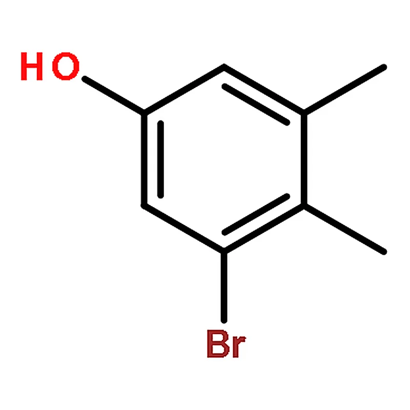 RHAWN 3-Bromo-4,5-dimethylphenol