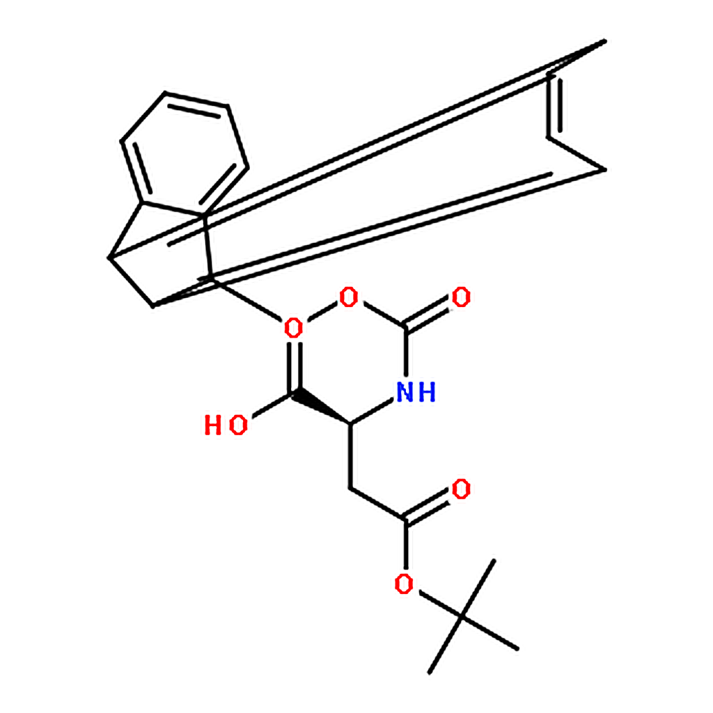 RHAWN Fmoc-Asp(OtBu)-OH