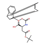 RHAWN Fmoc-Asp(OtBu)-OH