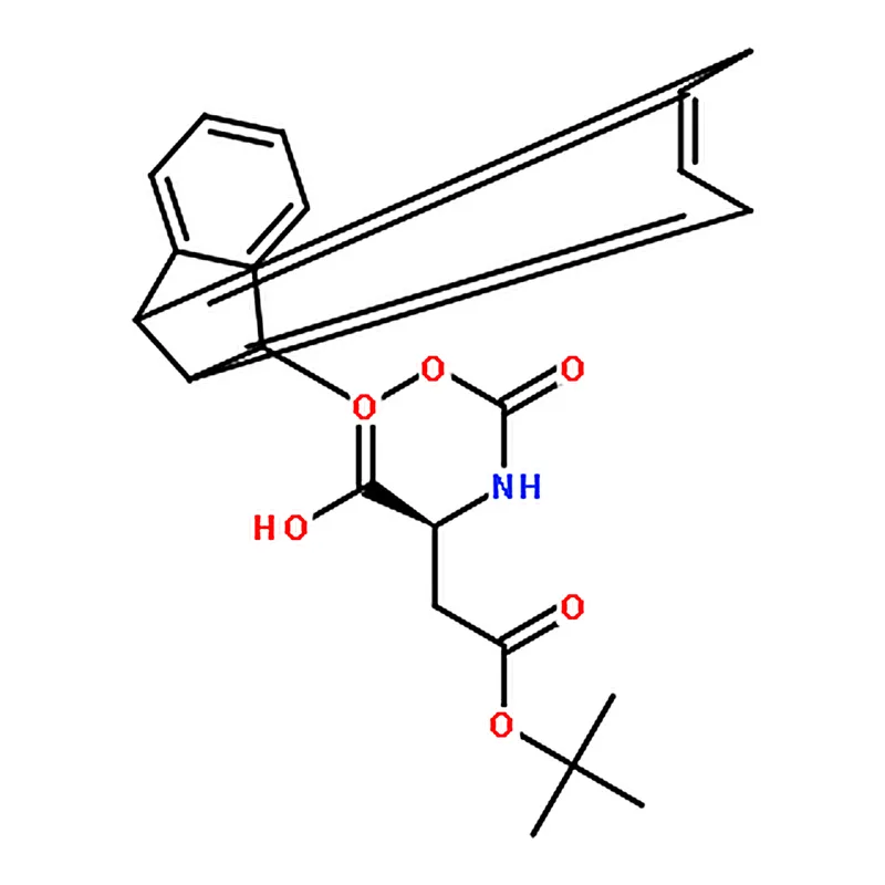 RHAWN Fmoc-Asp(OtBu)-OH