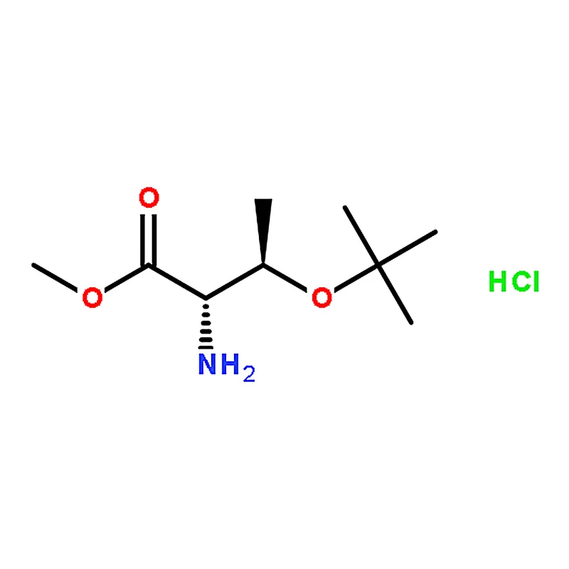 RHAWN H-Thr(tBu)-OMe.HCl