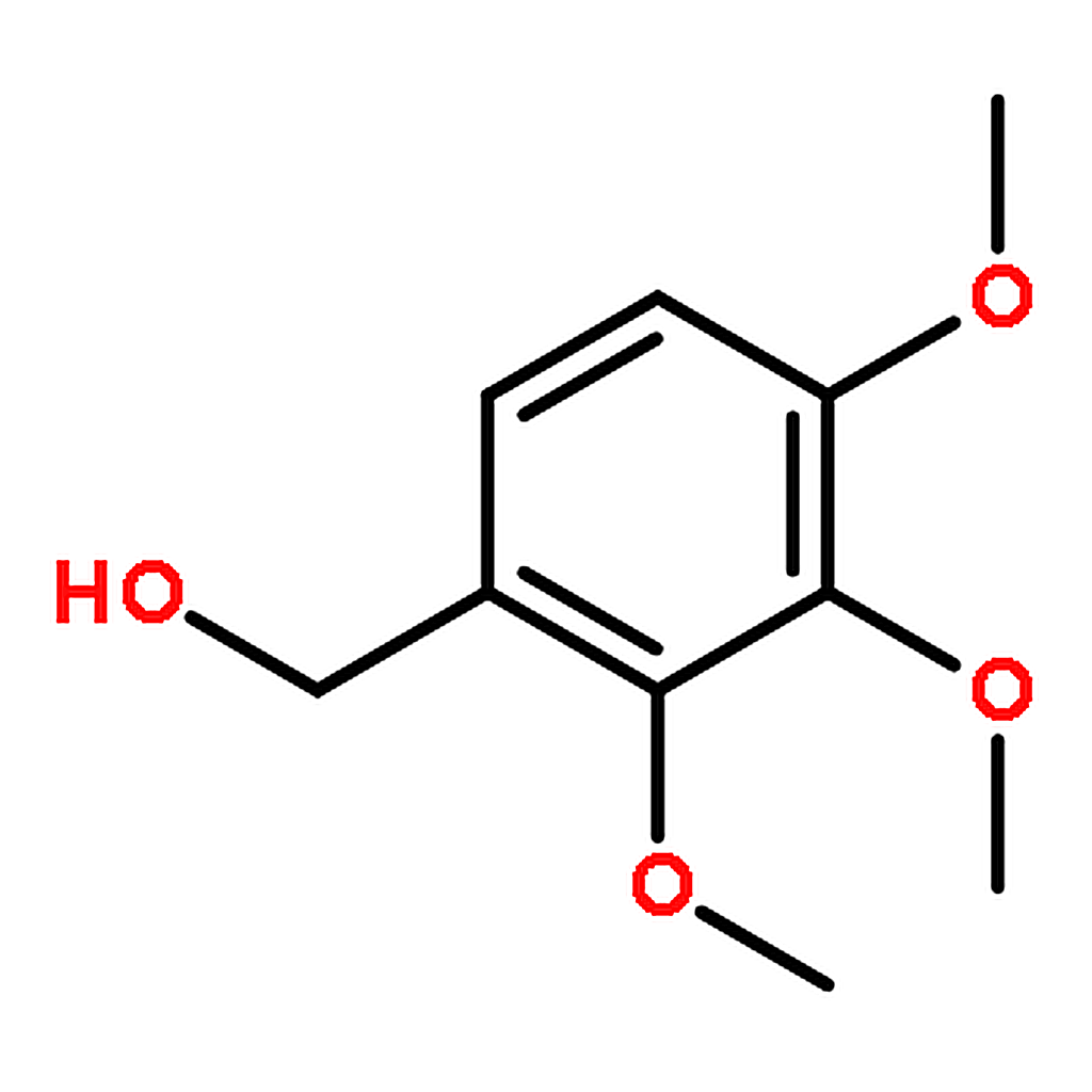 RHAWN 2,3,4-Trimethoxybenzyl Alcohol