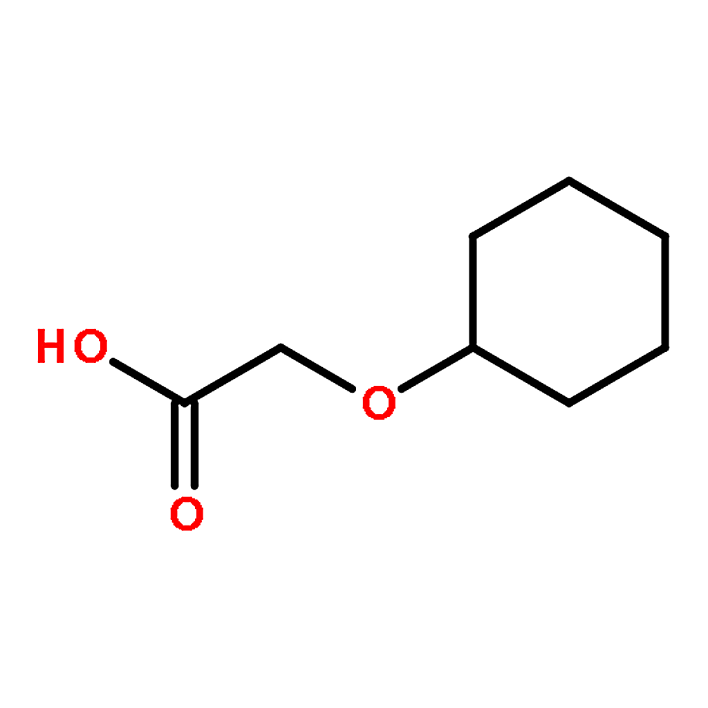 RHAWN 2-(Cyclohexyloxy)acetic Acid