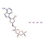 RHAWN Cordycepin 5▽-triphosphate sodium salt