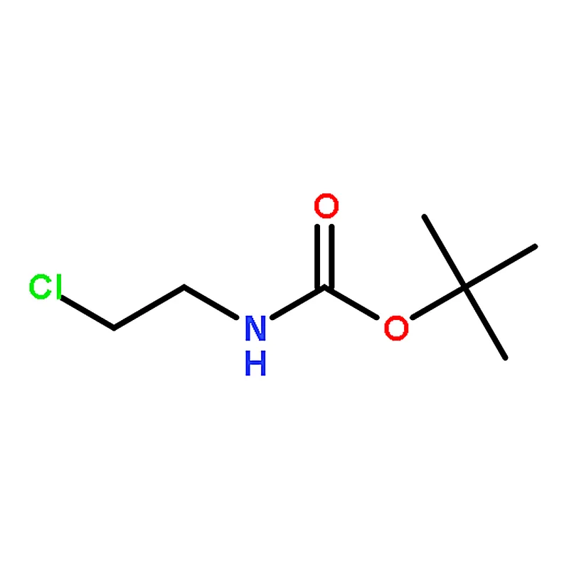 RHAWN N-Boc-2-chloroethylamine