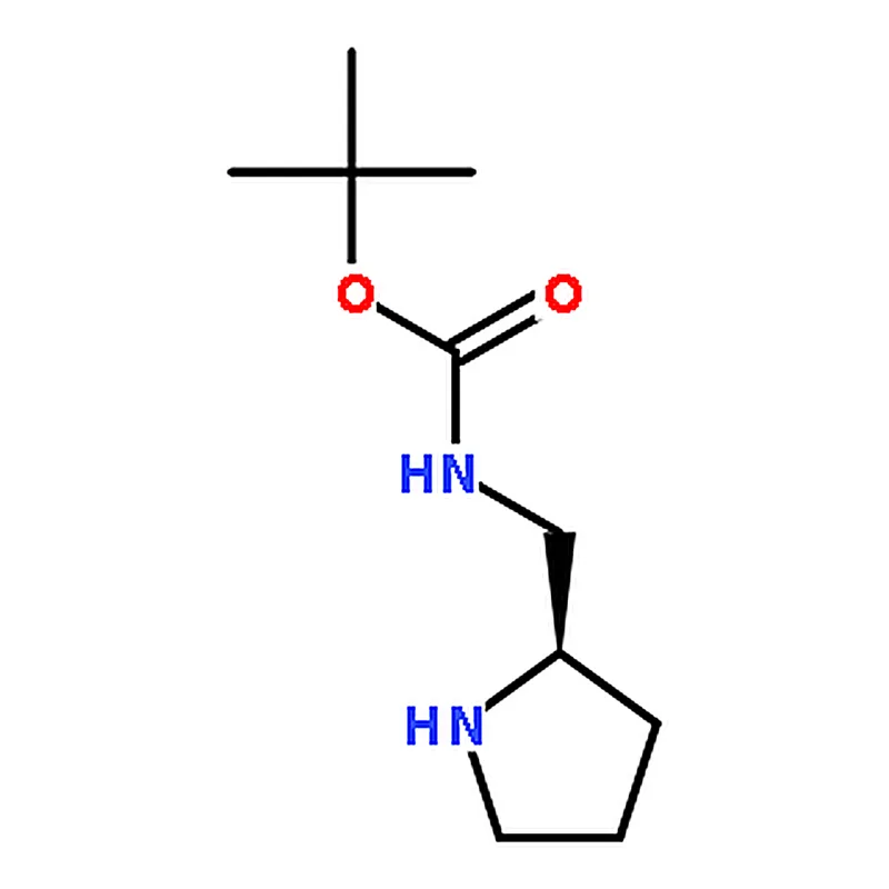 RHAWN (R)-tert-Butyl (pyrrolidin-2-ylmethyl)carbamate