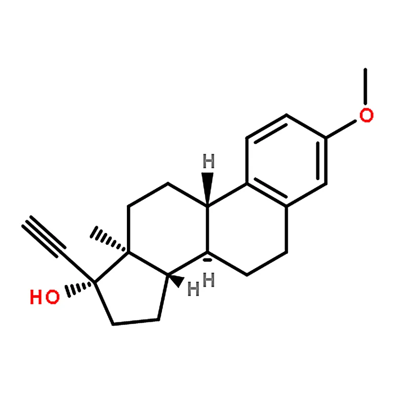 RHAWN Mestranol